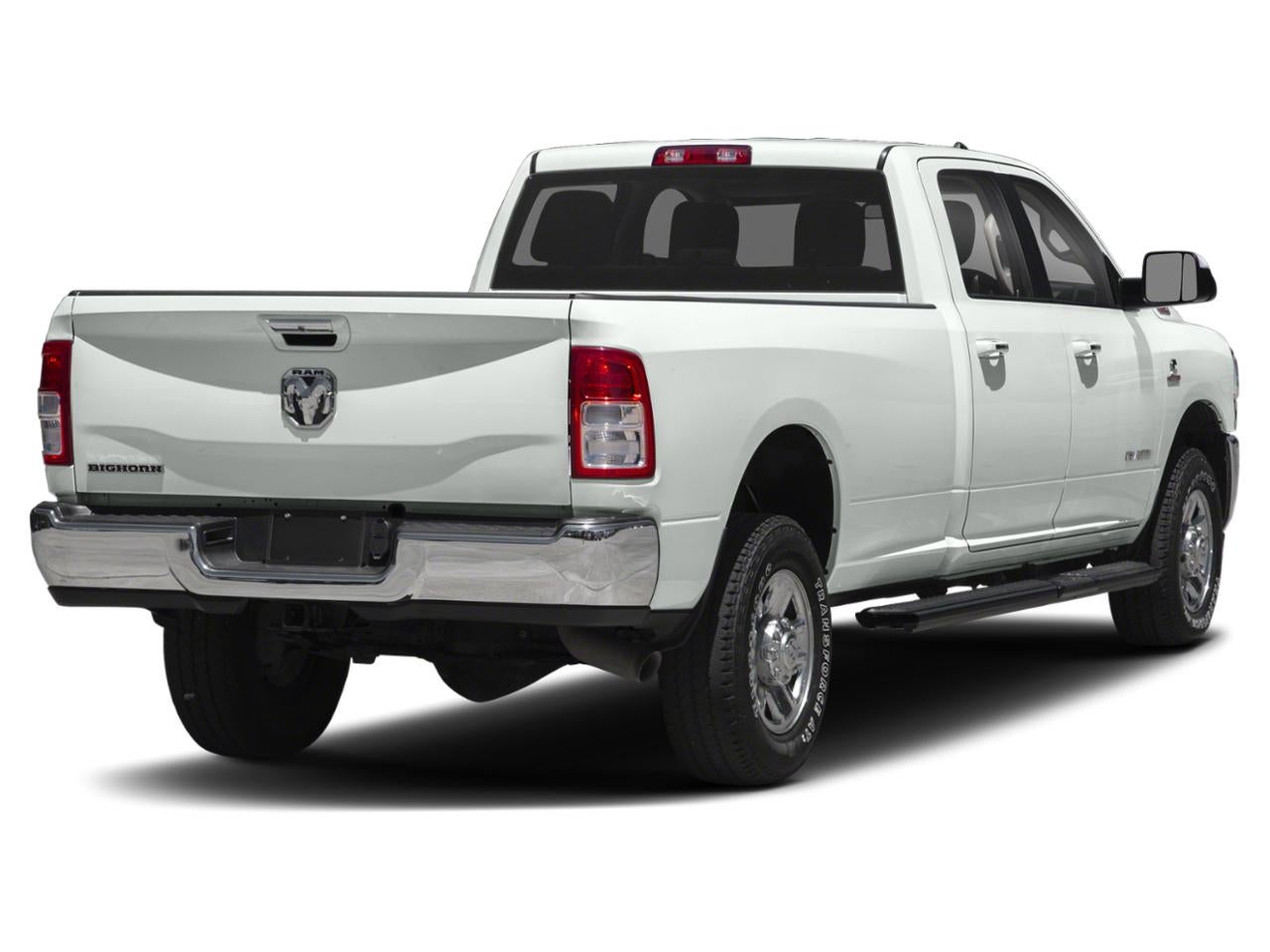 2019 RAM 2500 Big Horn