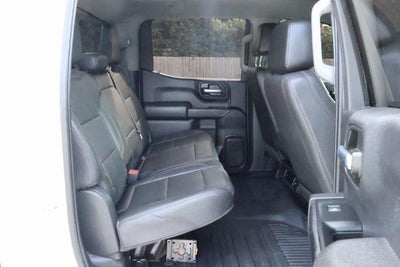 2023 Chevrolet Silverado 1500 WT