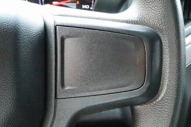 2023 Chevrolet Silverado 1500 WT