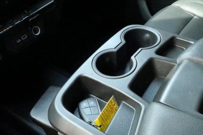 2023 Chevrolet Silverado 1500 WT