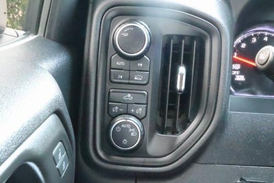 2023 Chevrolet Silverado 1500 WT