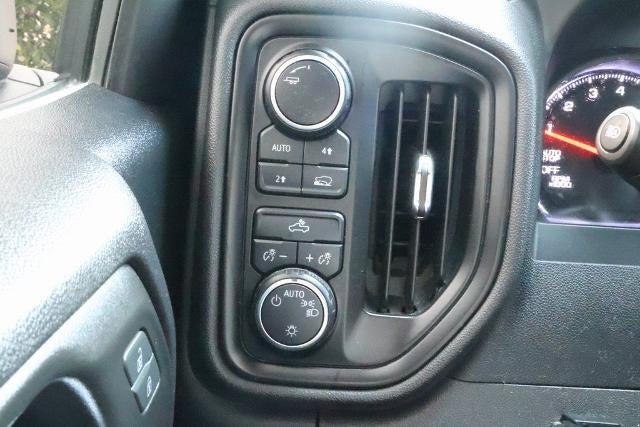 2023 Chevrolet Silverado 1500 WT