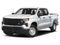 2023 Chevrolet Silverado 1500 WT