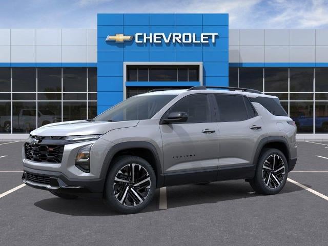 2026 Chevrolet Equinox RS - Photo 26