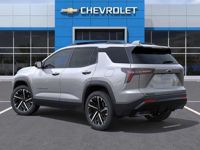 2026 Chevrolet Equinox RS - Photo 27