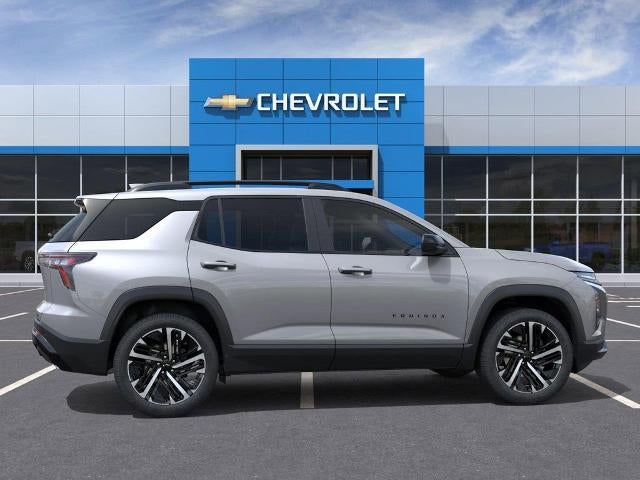 2026 Chevrolet Equinox RS - Photo 29