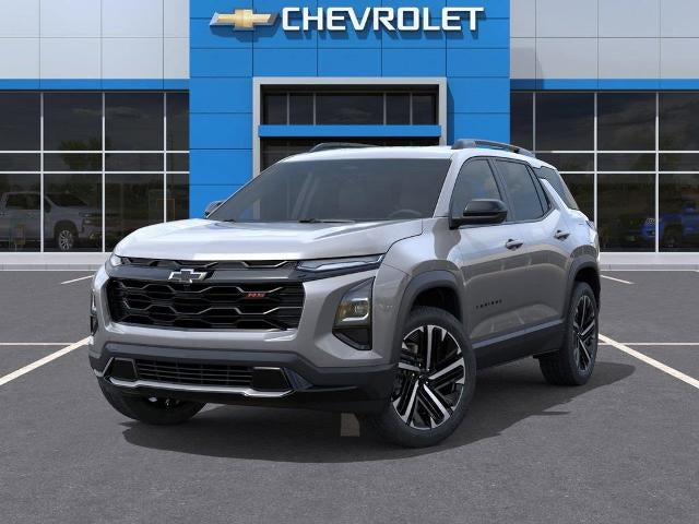 2026 Chevrolet Equinox RS - Photo 30