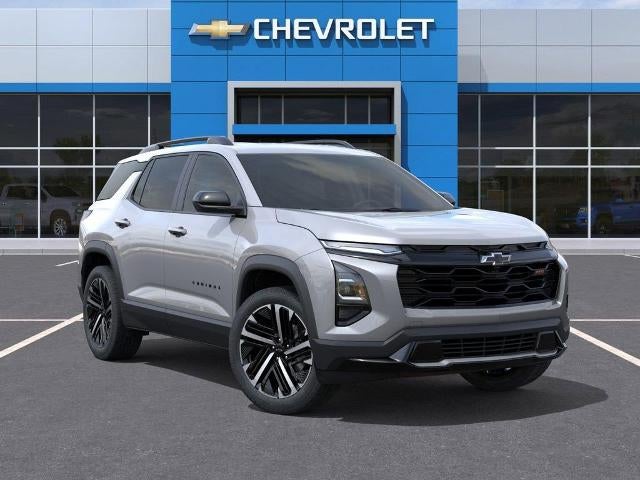 2026 Chevrolet Equinox RS - Photo 31