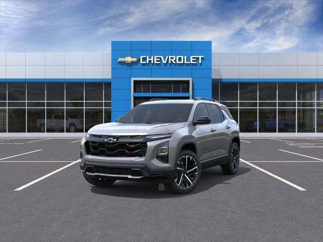 2026 Chevrolet Equinox RS - Photo 32