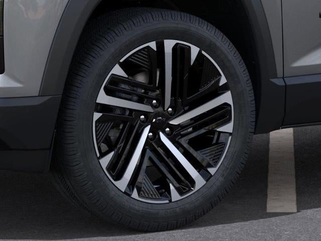 2026 Chevrolet Equinox RS - Photo 33