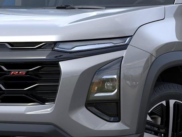 2026 Chevrolet Equinox RS - Photo 34