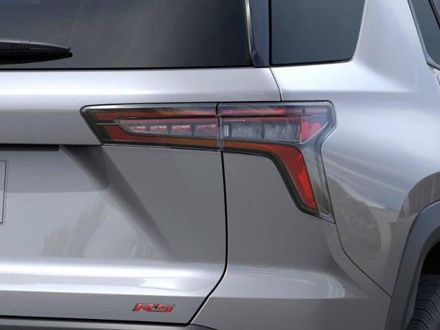 2026 Chevrolet Equinox RS - Photo 35