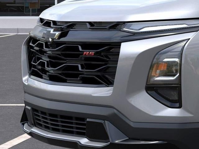2026 Chevrolet Equinox RS - Photo 37