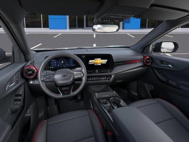 2026 Chevrolet Equinox RS - Photo 39
