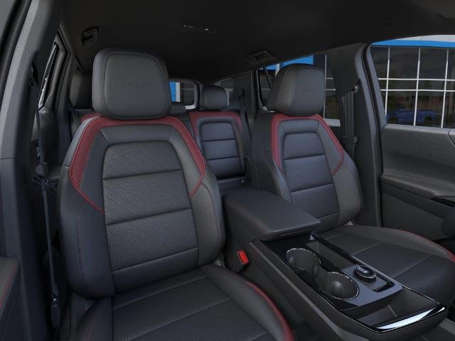 2026 Chevrolet Equinox RS - Photo 40