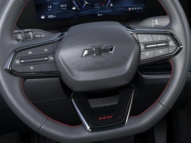 2026 Chevrolet Equinox RS - Photo 43