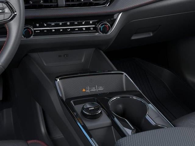 2026 Chevrolet Equinox RS - Photo 47