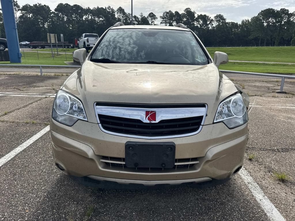 2008 Saturn Vue XR