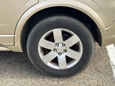 2008 Saturn Vue XR