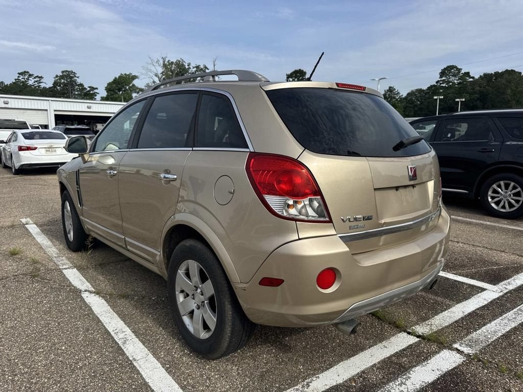 2008 Saturn Vue XR
