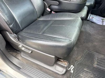 2012 GMC Sierra 1500 SLE