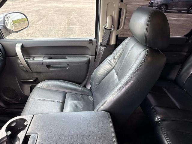 2012 GMC Sierra 1500 SLE
