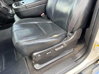 2012 GMC Sierra 1500 SLE