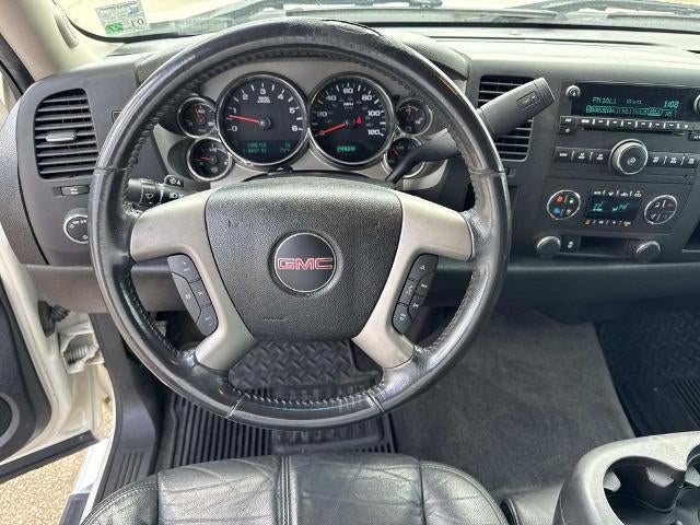 2012 GMC Sierra 1500 SLE