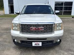 2012 GMC Sierra 1500 SLE