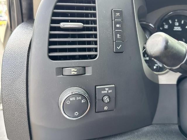 2012 GMC Sierra 1500 SLE
