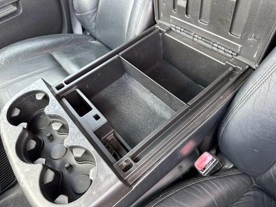 2012 GMC Sierra 1500 SLE
