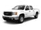 2012 GMC Sierra 1500 SLE