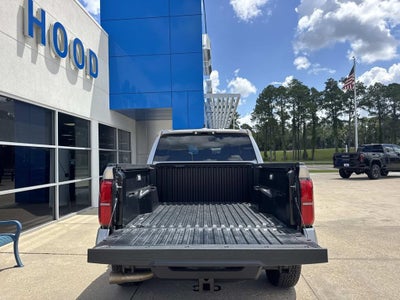 2025 Toyota Tacoma 4WD SR