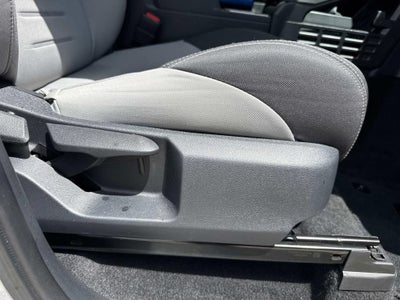 2025 Toyota Tacoma 4WD SR