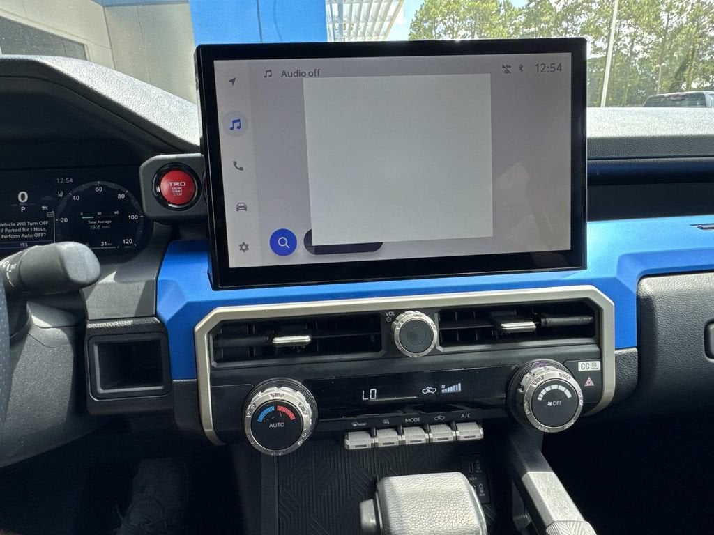 2025 Toyota Tacoma 4WD SR