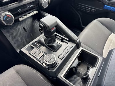 2025 Toyota Tacoma 4WD SR