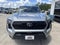 2025 Toyota Tacoma 4WD SR