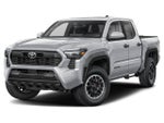 2025 Toyota Tacoma 4WD SR