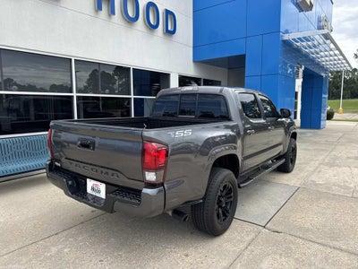 2022 Toyota Tacoma 2WD SR