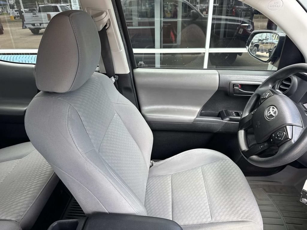 2022 Toyota Tacoma 2WD SR