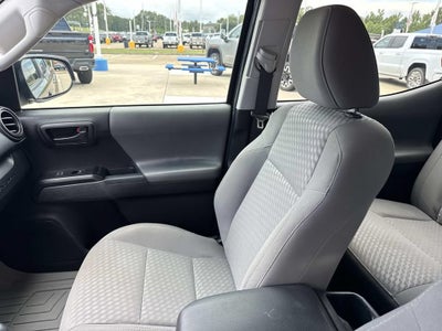 2022 Toyota Tacoma 2WD SR