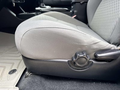 2022 Toyota Tacoma 2WD SR