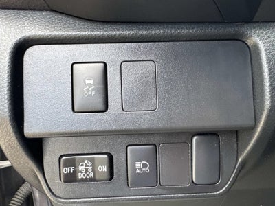 2022 Toyota Tacoma 2WD SR