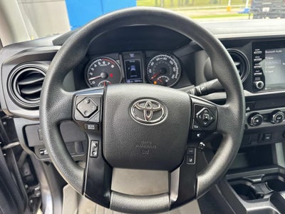 2022 Toyota Tacoma 2WD SR