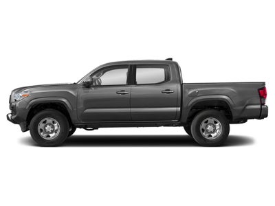 2022 Toyota Tacoma 2WD SR