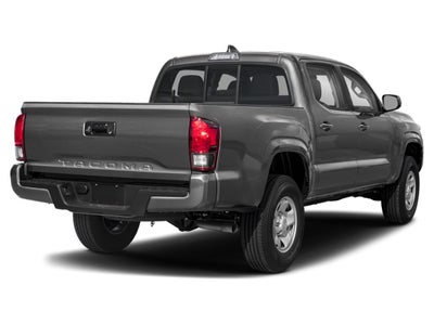 2022 Toyota Tacoma 2WD SR