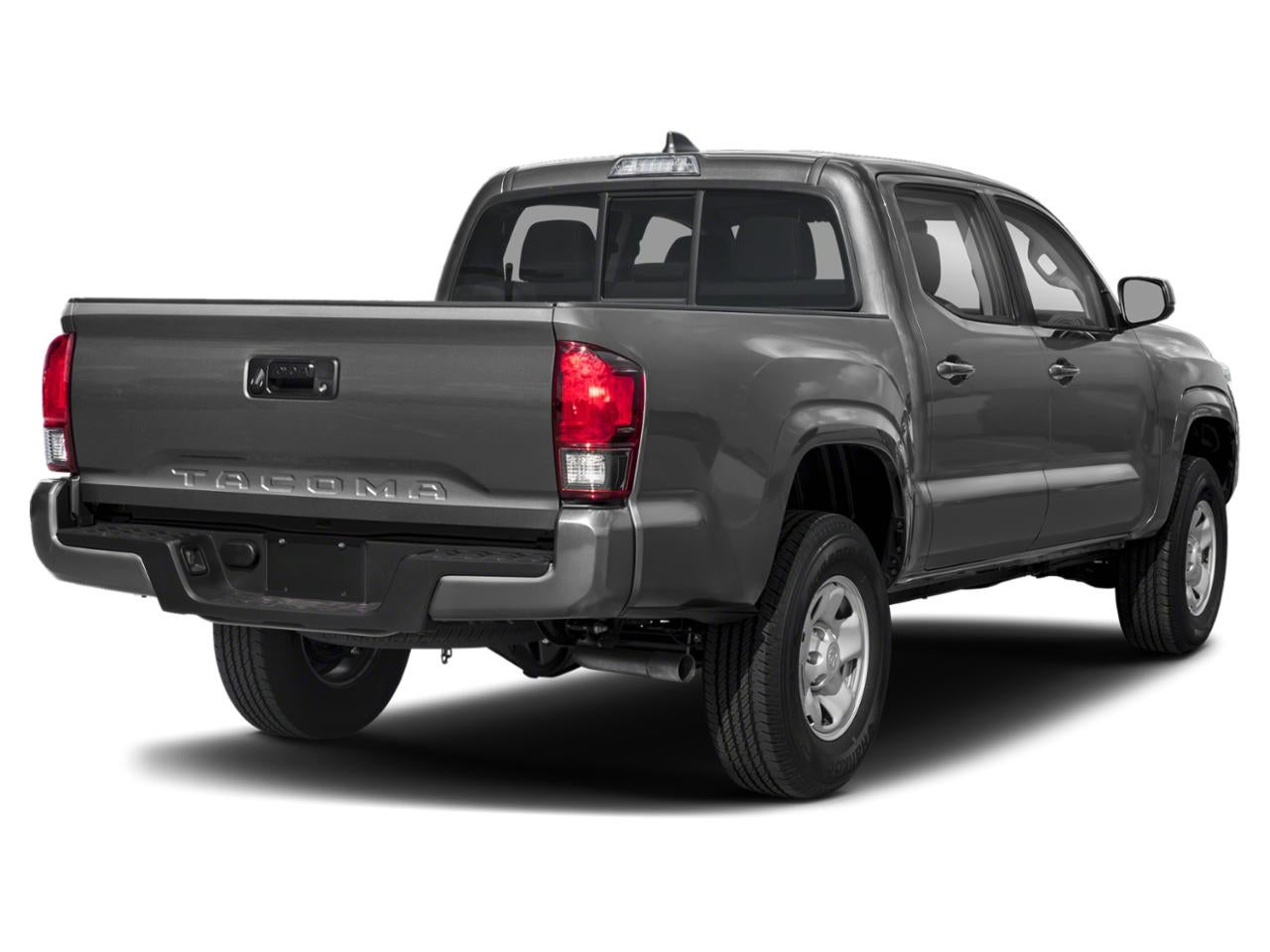 2022 Toyota Tacoma 2WD SR