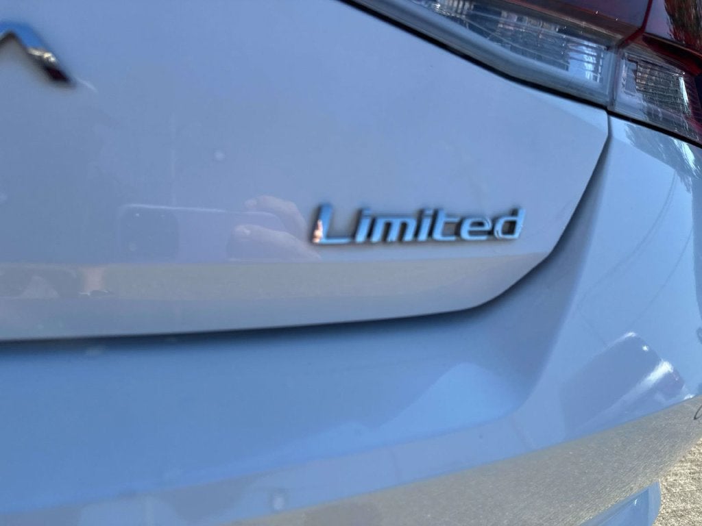 2021 Hyundai Elantra Limited