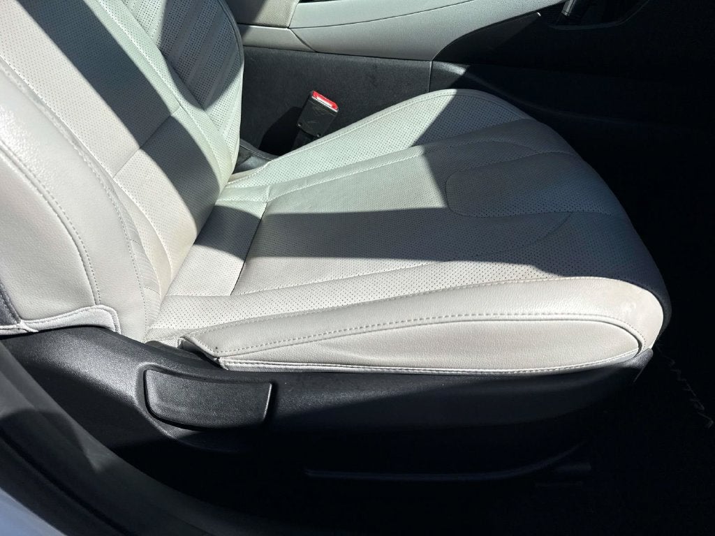 2021 Hyundai Elantra Limited