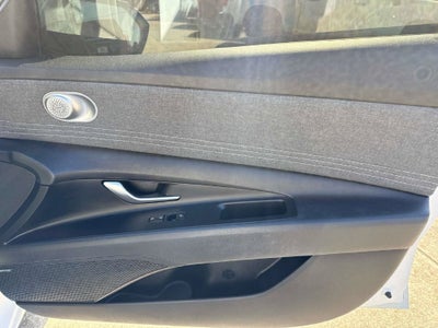 2021 Hyundai Elantra Limited